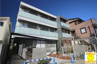 DOビル北栄へーベルメゾンの画像