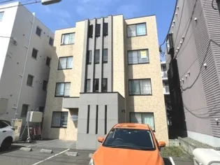 ジュネス24の画像