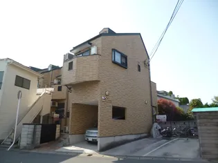 千葉県浦安市猫実2【アパート】の外観