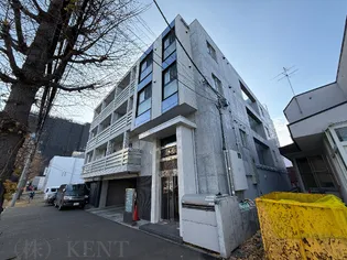 ブランシャール表参道の画像