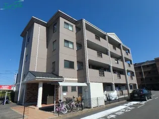 グランディール雅の画像