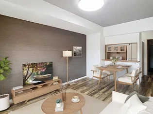 エストメンツ愛野駅【1階】の外観