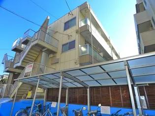 第1セントラルハイツの画像