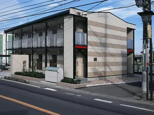 レオパレスTIARAの画像