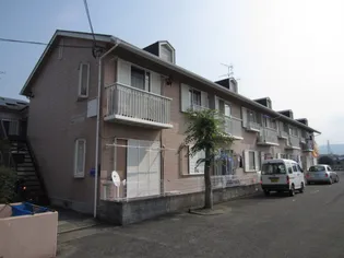 RICHチェリーハイツの画像