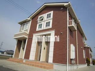 アンフィニ B棟の画像