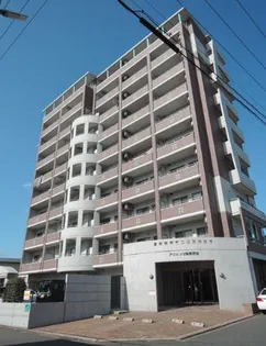 福岡県北九州市八幡西区陣原1【マンション】の外観