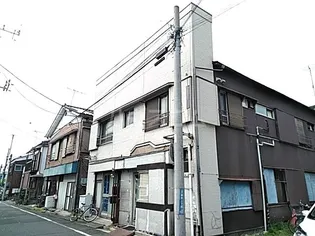 富士枝荘【1階】の外観