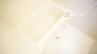 ロフト・カトー【1階】の風呂