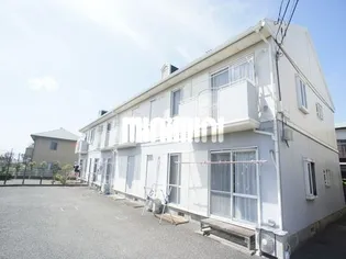 コスモグレースBの画像