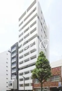 セジョリ北新宿【5階】の外観