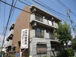 プルメリアの画像