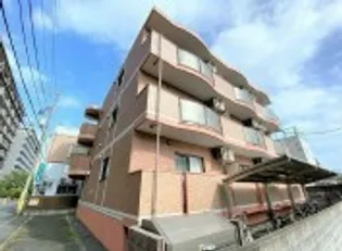 プライムコート田尻の画像