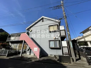 Kハウス平尾の画像