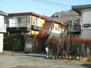 コーポ東山の画像