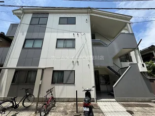 第三シャルマン四條畷の画像