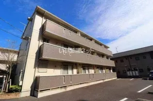 チェルシーガーデン三の丸【1階】の外観