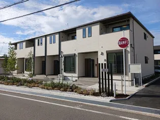 フォルトゥーナ西岡屋IIの画像