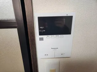 アーバンフラッツ【2階】の内装