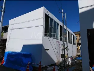 東京都世田谷区赤堤1【一戸建】の外観