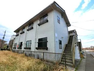 千原ツイン B棟の画像