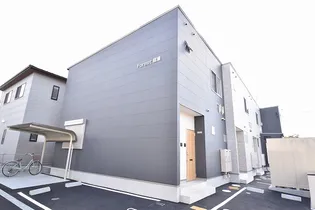 フォレスト庭瀬の画像