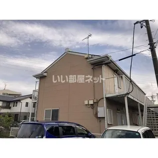 プリミエール協和【2階】の外観