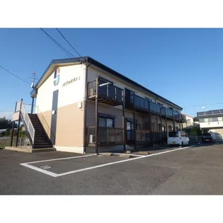 メイプルタウンIの画像