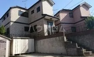 千葉県千葉市稲毛区宮野木町【一戸建】の外観