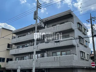 サンロード蕨の画像