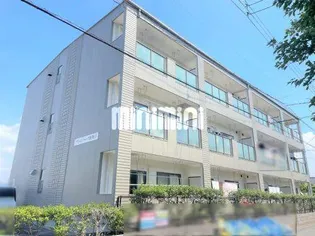 グリーンパーク新舞子の画像