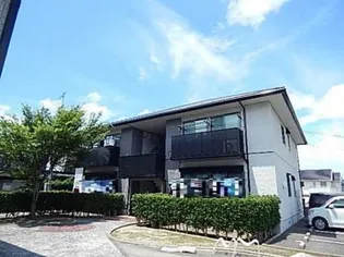 パークヴィレッジ C棟の画像