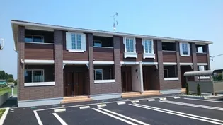 ウィステリア幸陽IIの画像