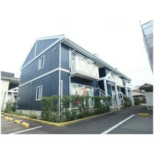 グランデール八坂の画像