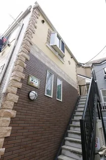 フェリーチェ阪東橋【1階】の外観