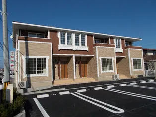 BRIGHT CAZAの画像