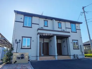 ウィステリア Cの画像