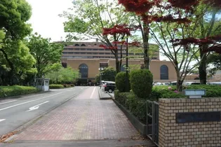 藤井コーポ【4階】の周辺