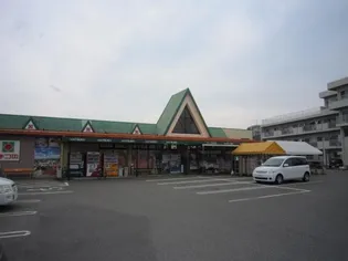 藤井コーポ【4階】の周辺