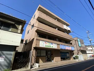 レジデンスグラッソ-レ【3階】の外観