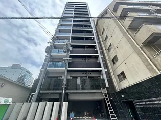 S-RESIDENCE国泰寺町二丁目【5階】の外観