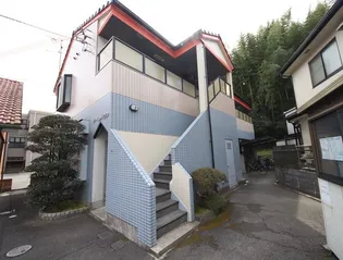 ラ ベルメイゾンの画像