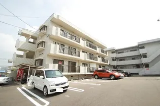 カルチェ田中の画像