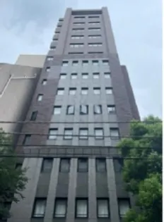 LaSante麹町 ラサンテ麹町【8階】の外観