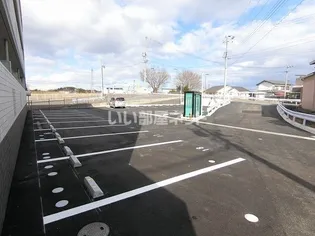 La Fenice【1階】のその他画像