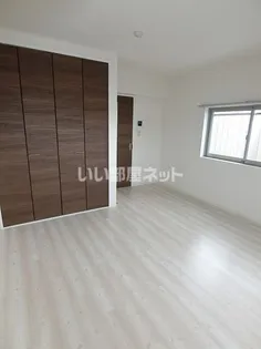 La Fenice【1階】の内装