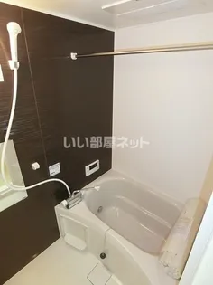 La Fenice【1階】の風呂