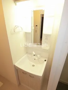 La Fenice【1階】の内装