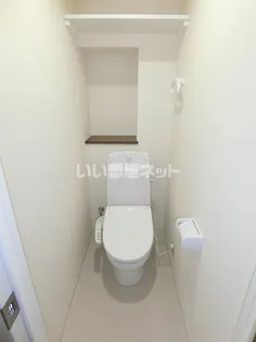 La Fenice【1階】の内装