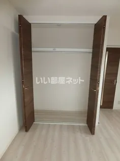 La Fenice【1階】の内装